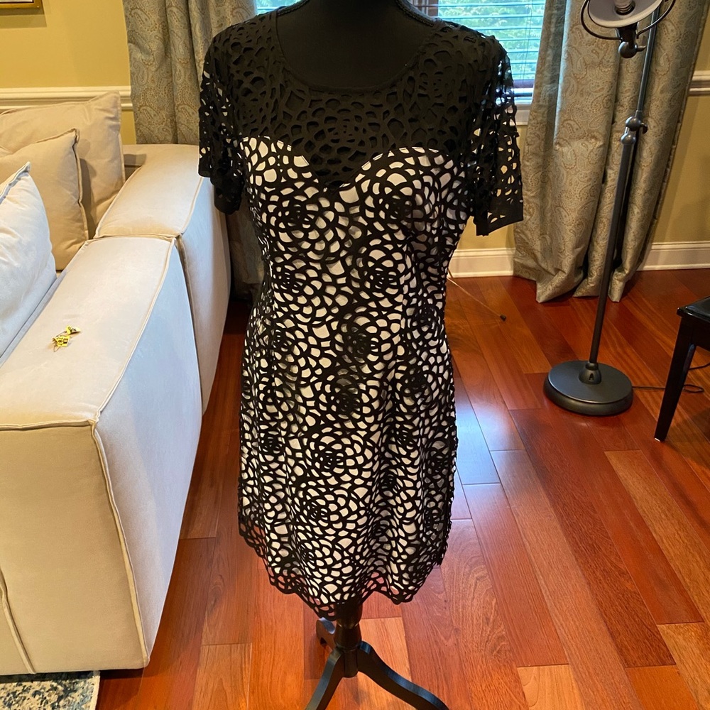 Cocktail dress